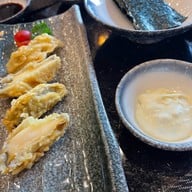 เมนูของร้าน CUT CUT Raw & Grilled