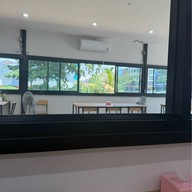 คอหมูย่างคุณยาย -