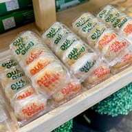 นายละมุน ขนมไทย&อบอร่อย