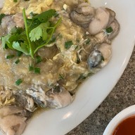 เมนูของร้าน เรือนหยกสุกี้โบราณ หมูสะเต๊ะ อาหารจีน สุขสวัสดิ์30