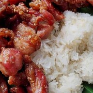 💥โรตีสายไหมเจ้เอเจ้าเก่าตลาด2ชั้น💥 [หมู่บ้านเฮงๆทาวน์]