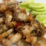 ร้านโจอี้อาหารตามสั่ง