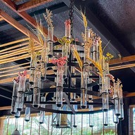 บรรยากาศ GINGER FARM kitchen at Wooden house (พุทธมณฑลสาย 1) kitchen at Wooden house (พุทธมณฑลสาย 1)