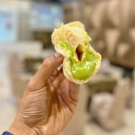 เมนูของร้าน พีแอนด์พี ชิฟฟ่อน