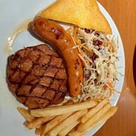 เมนูของร้าน Eat Am Are อิมพีเรียล เวิลด์ สำโรง