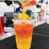 Unicorn Signature สยามพารากอน ( pop up )