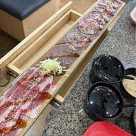 ShabuBomb (ชาบู ข้าวหน้าเนื้อพ่นไฟ) หทัยราษฎร์