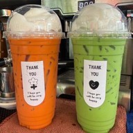 BB HOME CAFE - COFFEE & TEA