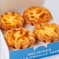 Luca Bakery by Tokyo Sweets Terminal 21 Asok