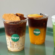 Dopa cafe Dopa cafe