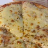 The pizza club สาขาสายไหมซอย3