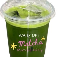 WAKE UP ! MATCHA เวคอัพ มัทฉะ