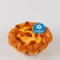Luca Bakery by Tokyo Sweets Terminal 21 Asok