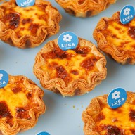 Luca Bakery by Tokyo Sweets Terminal 21 Asok