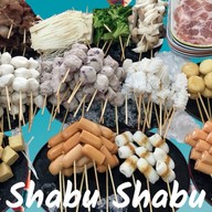Shabu Shabu ชาบูเสียบไม้ รามคำแหง 209