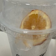 เมนูของร้าน One To Two Central Bangna