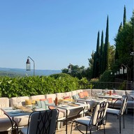 Restaurant La Table du Ventoux Crillon le Brave