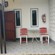 บรรยากาศ จุฑามาศรีสอร์ท