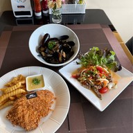 Beef Land Steakhouse