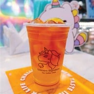 Unicorn Signature สยามพารากอน ( pop up )