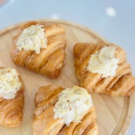 เมนูของร้าน Blue Blue Beach Blue Blue Beach Club