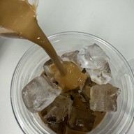 เมนูของร้าน One To Two Central Bangna