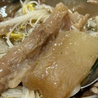 Food or drink of Nuea Tun Nai Tor Bangkhen