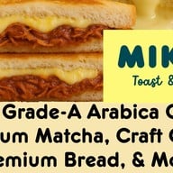 Miki’s Toast & Latte พระราม4