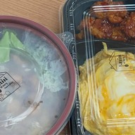 ร้าน เสน่ห์บ้านๆ ศรีเกิด