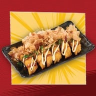 OSAKA OHSHO (โอซาก้า โอโช) – Thonglor ฟิฟท์ตี้ฟิฟท์ ทองหล่อ