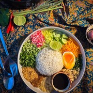 Pleasure Home CNX