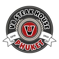 V8 สเต็กเฮ้าส์ ภูเก็ต
