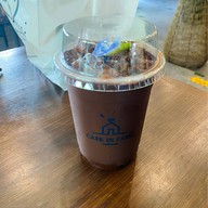 เมนูของร้าน Cafe in farm