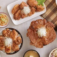 Tokachi ซีพี ทาวเวอร์ 1