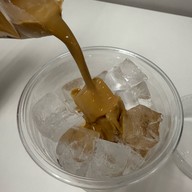 เมนูของร้าน One To Two Central Bangna