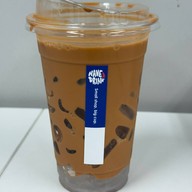 เมนูของร้าน Have A Drink แฮฟ อะ ดริงค์ ร้านชา กาแฟ ศรีด่าน 22