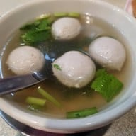 เมนูของร้าน สเต็กสอาด (1970) สี่แยกบ้านแขก ดั้งเดิม ไม่มีสาขา