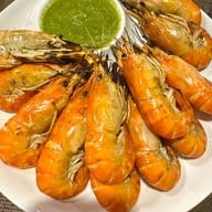 เมนูของร้าน Blue Blue Beach Blue Blue Beach Club