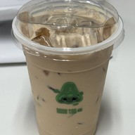 เมนูของร้าน Nose tea ซีคอนสแควร์ (Seacon Sqaure)