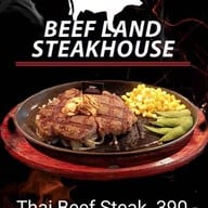 Beef Land Steakhouse