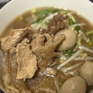 Food or drink of Nuea Tun Nai Tor Bangkhen