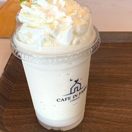 เมนูของร้าน Cafe in farm