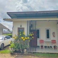 บรรยากาศ จุฑามาศรีสอร์ท