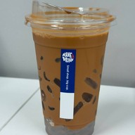 เมนูของร้าน Have A Drink แฮฟ อะ ดริงค์ ร้านชา กาแฟ ศรีด่าน 22