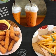 ยำยำตามสั่ง&คาเฟ่