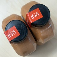 เมนูของร้าน ชงดี True Digital Park