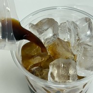 เมนูของร้าน 1:2 coffee (1:2 คอฟฟี่) The ConneXt mall - Srinakarin