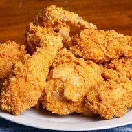 ข้าวยำไก่แซบ ช.เก่ง