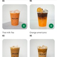 One To Two Central Bangna