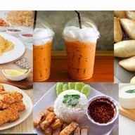 ยำยำตามสั่ง&คาเฟ่